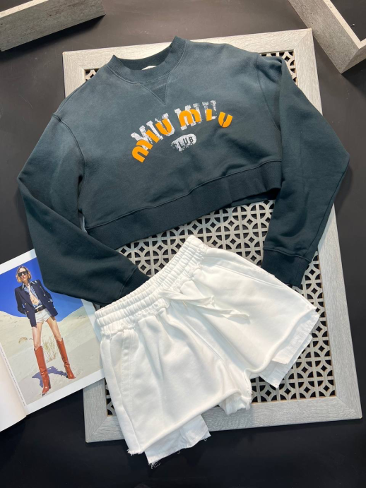 Костюм Miu Miu 14010