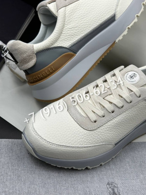 Кроссовки Brunello Cucinelli 32096 9