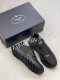 Кроссовки Prada 6708 1