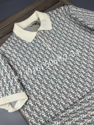 Поло DIOR 12508 7