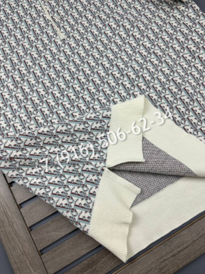 Поло DIOR 12508 7