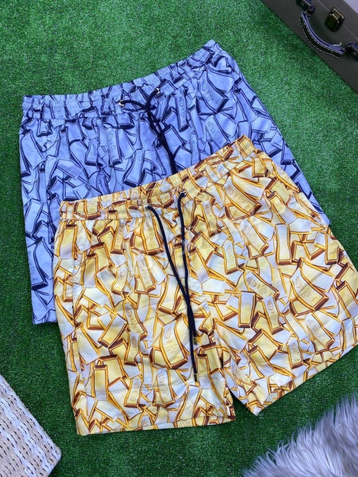 Плавательные шорты Billionaire 14320