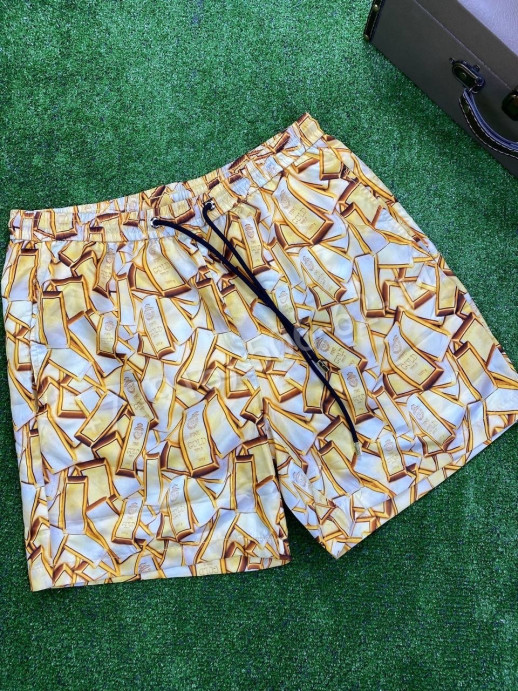 Плавательные шорты Billionaire 14320