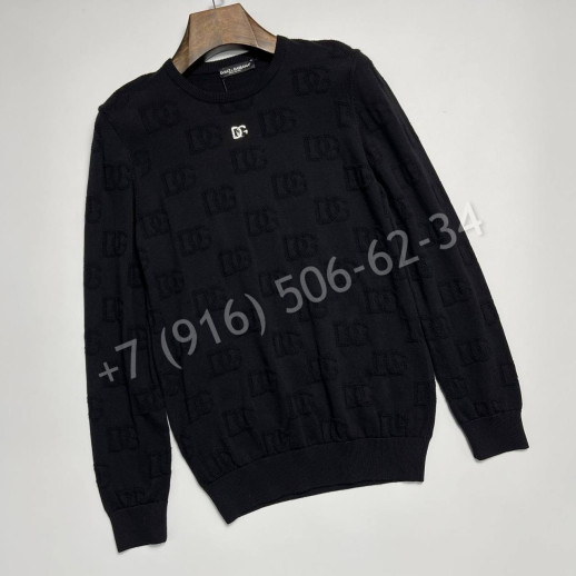 Свитер Dolce & Gabbana 24556
