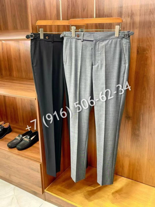 Брюки Zegna 27199 1