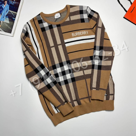 Свитер Burberry 24657