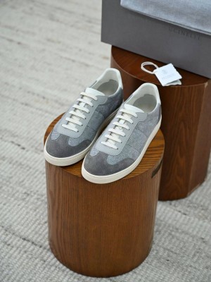 Кеды Brunello Cucinelli 5766 1