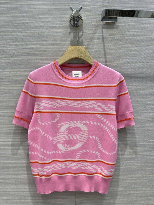 Футболка Hermes 14522
