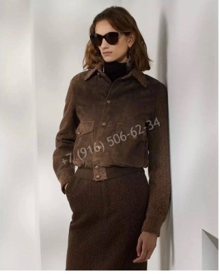 Куртка RALPH LAUREN 34765