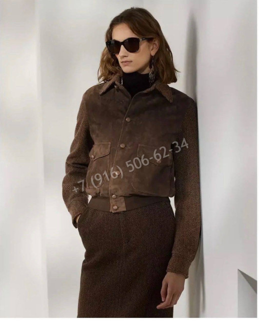 Куртка RALPH LAUREN 34765