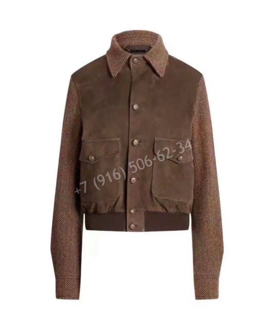 Куртка RALPH LAUREN 34765
