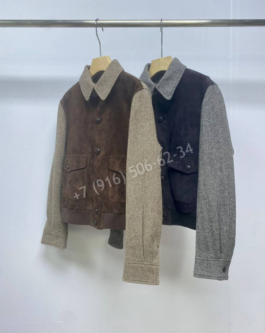 Куртка RALPH LAUREN 34765