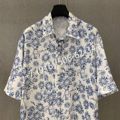 Рубашка Dior 33838 1