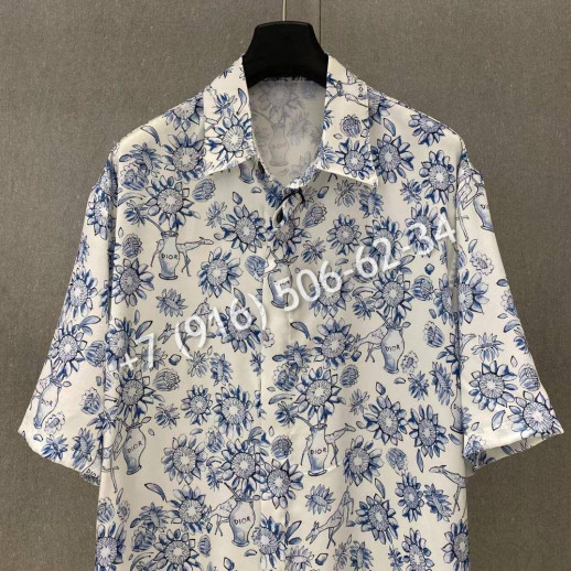 Рубашка Dior 33838 1