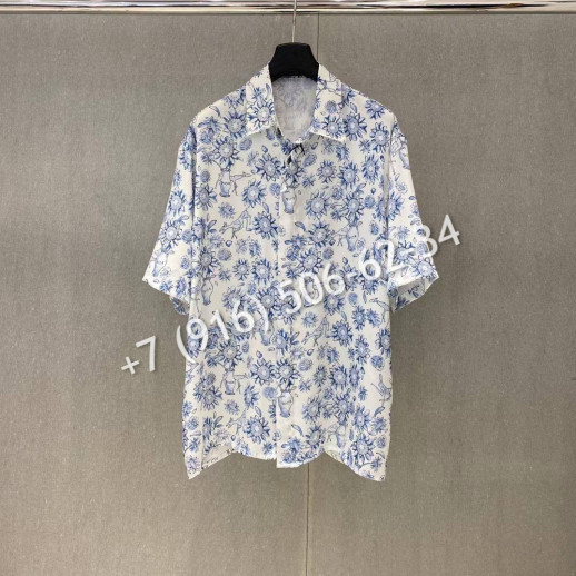 Рубашка Dior 33838 1
