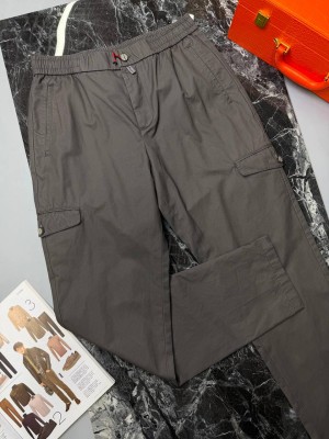 Брюки Kiton 15310 2