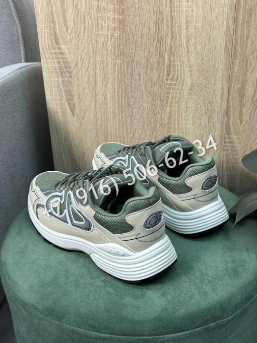 Кроссовки Dior 16988 4