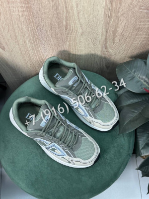 Кроссовки Dior 16988 4