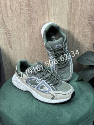 Кроссовки Dior 16988 4