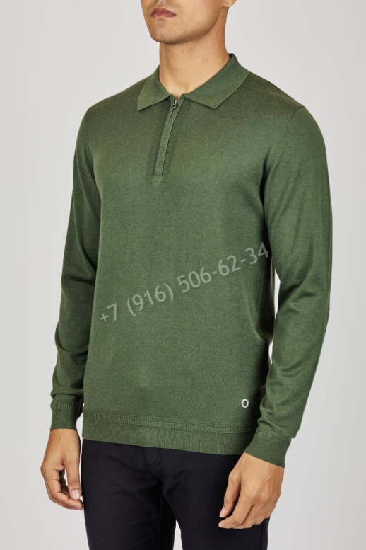 Поло Loro Piana 34965