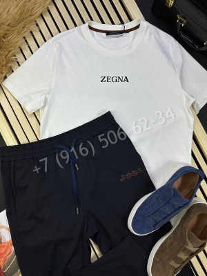 Футболка Zegna 14839
