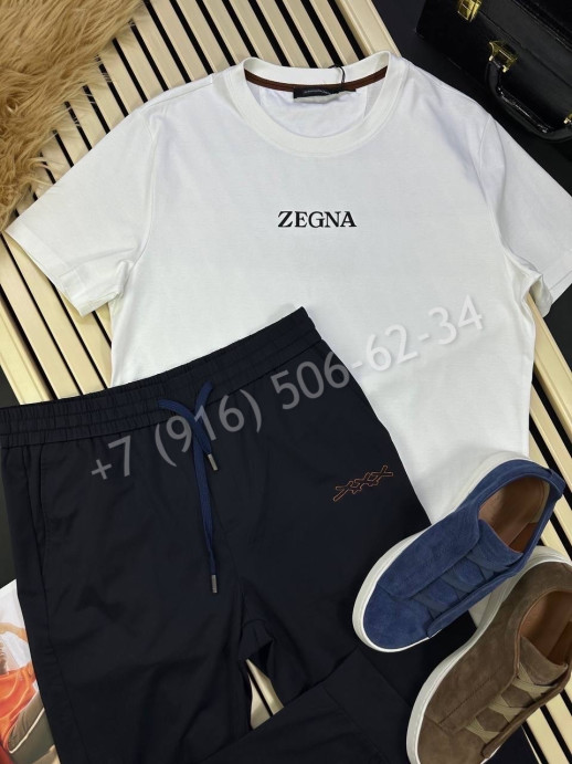 Футболка Zegna 14839