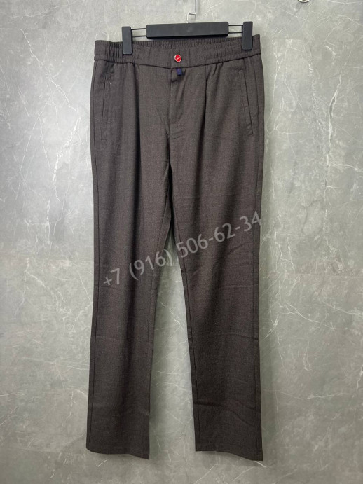 Прогулочный костюм KITON 35065