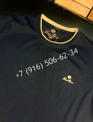 Футболка Loro Piana 32118 3