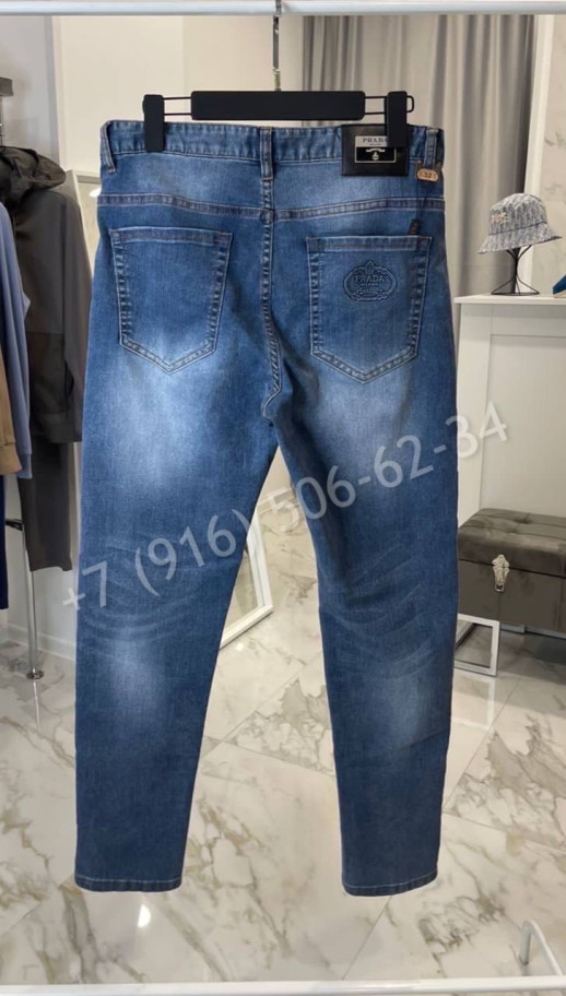Джинсы Prada 14952