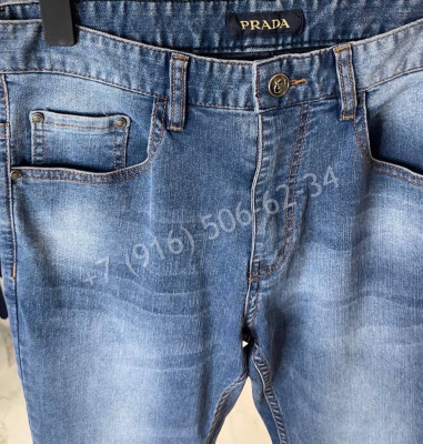 Джинсы Prada 14952