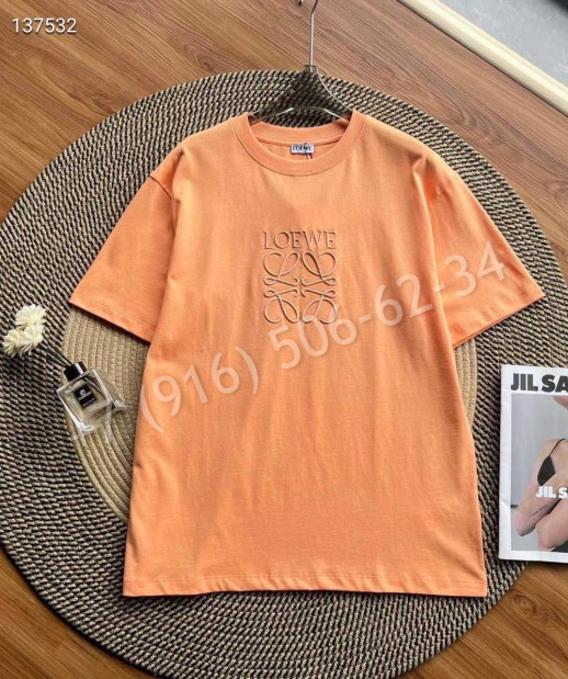 Футболка Loewe 25263