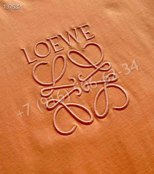 Футболка Loewe 25263