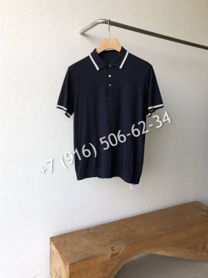 Поло Brunello Cucinelli 33835 2