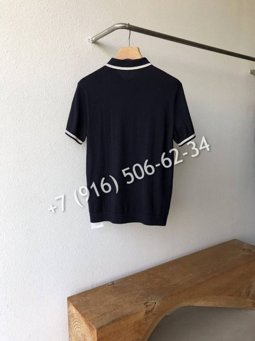 Поло Brunello Cucinelli 33835 2