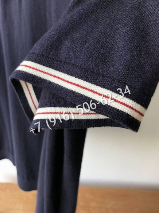 Поло Brunello Cucinelli 33835 2