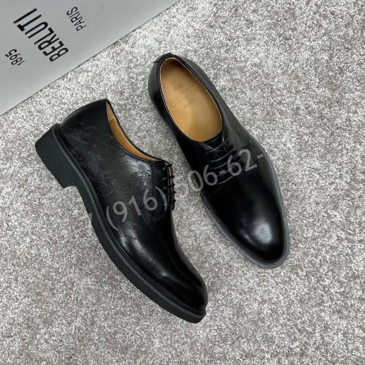 Туфли Berluti 15364