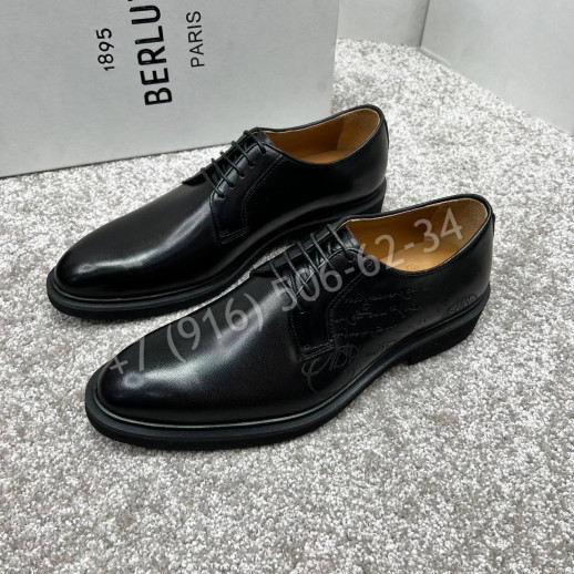 Туфли Berluti 15364