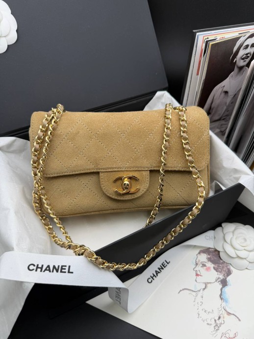 Сумка Chanel mini flap 34759