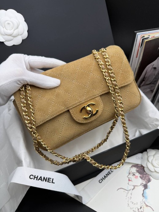Сумка Chanel mini flap 34759