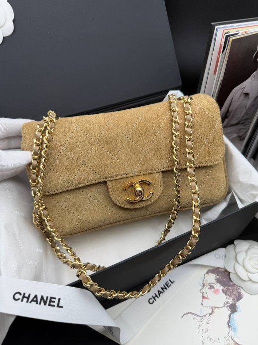 Сумка Chanel mini flap 34759