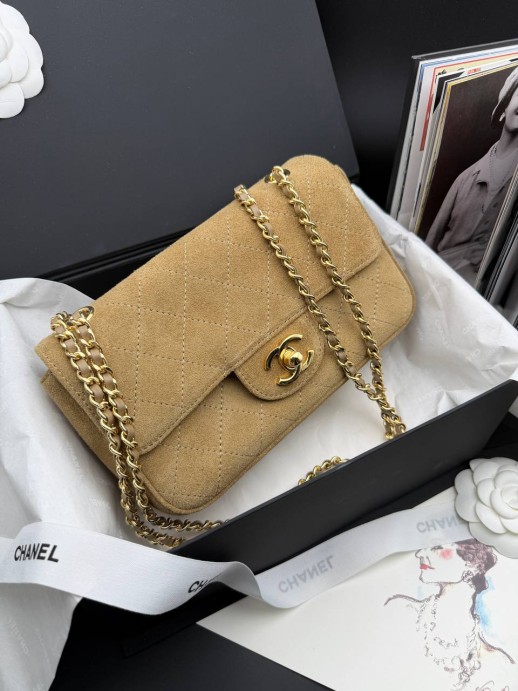 Сумка Chanel mini flap 34759