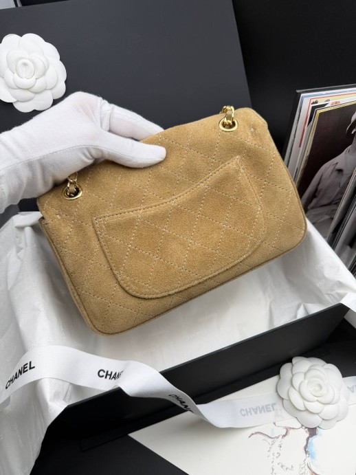 Сумка Chanel mini flap 34759