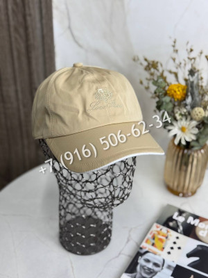Кепка Loro Piana 12990 24