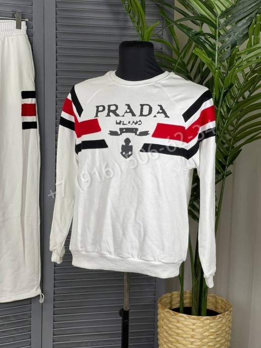 Спортивный костюм Prada 5593