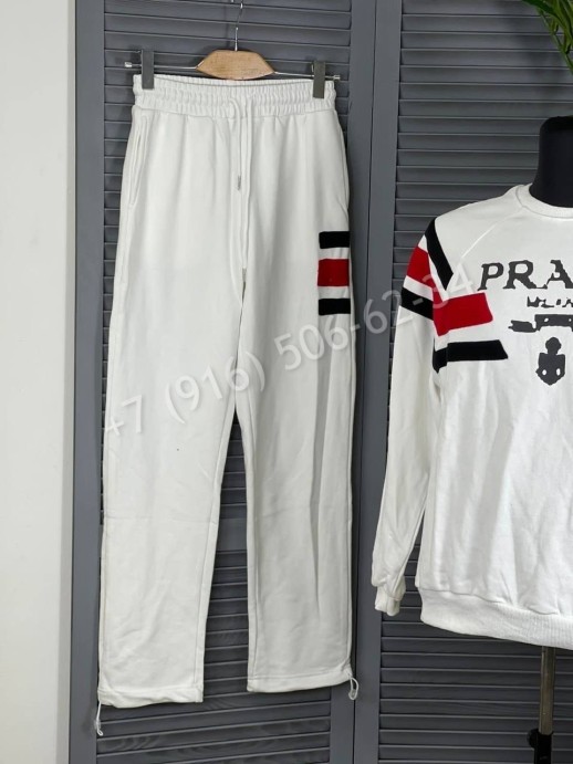 Спортивный костюм Prada 5593