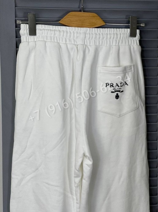 Спортивный костюм Prada 5593