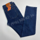 Джинсы Loro Piana 25769