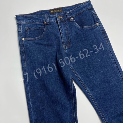 Джинсы Loro Piana 25769