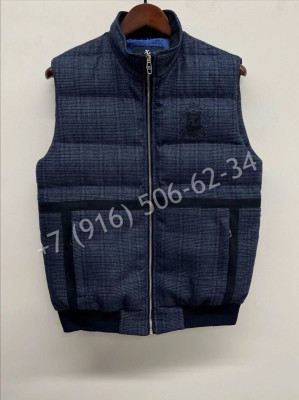 Жилетка Angelo Galasso 5696