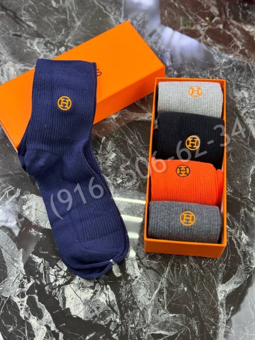 Носки Hermes 25869